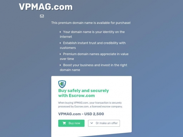 vpmag.com
