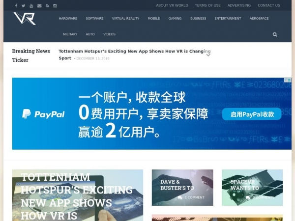vrworld.com