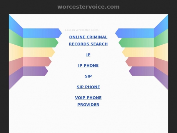 worcestervoice.com