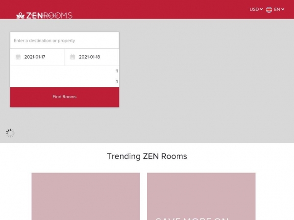 zenrooms.com