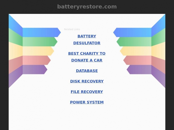 batteryrestore.com