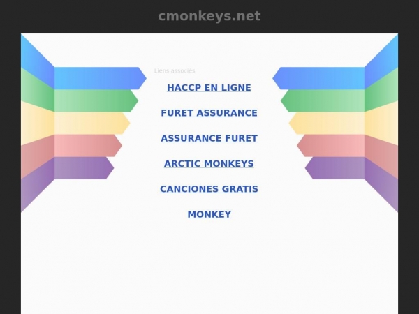 cmonkeys.net