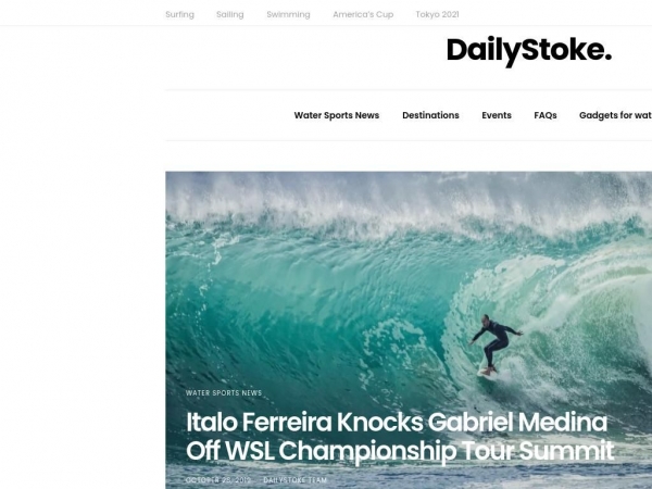 dailystoke.com