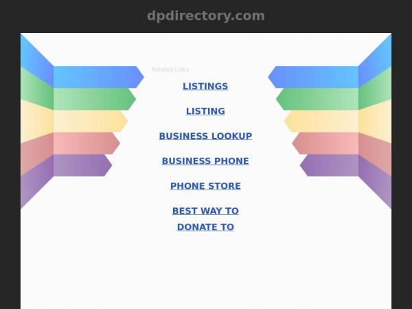 dpdirectory.com