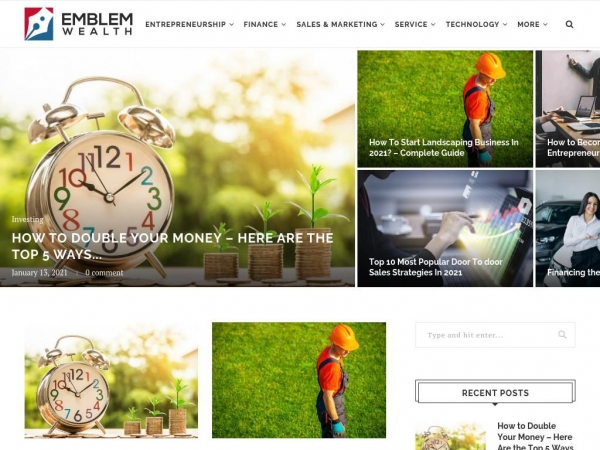 emblemwealth.com