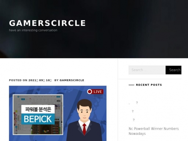gamerscircle.org