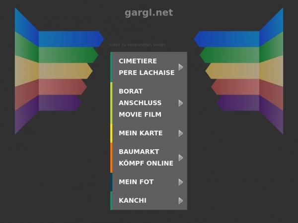 gargl.net