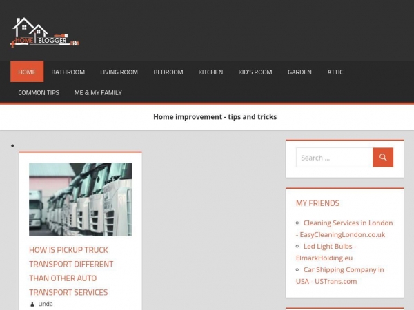 home-blogger.com