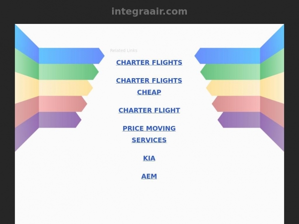 integraair.com