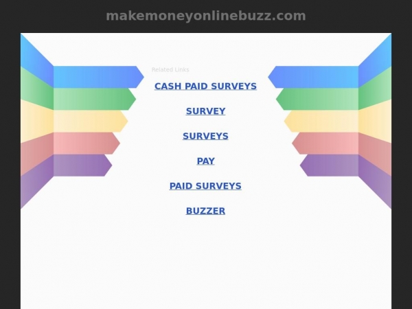 makemoneyonlinebuzz.com