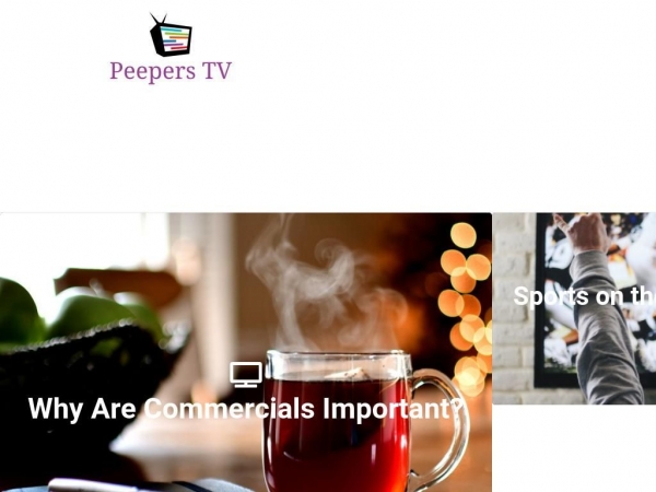 peeperstv.com