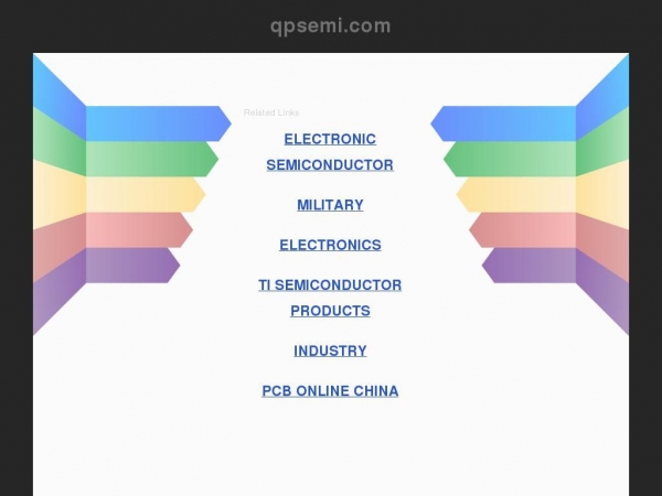 qpsemi.com