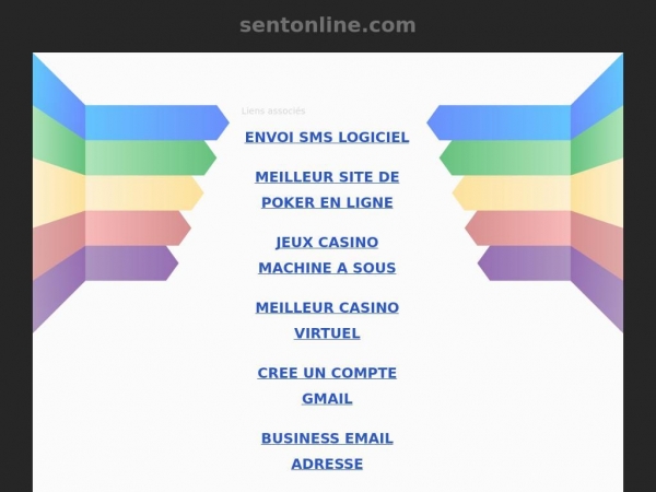 sentonline.com