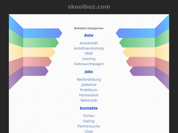skoolbuz.com
