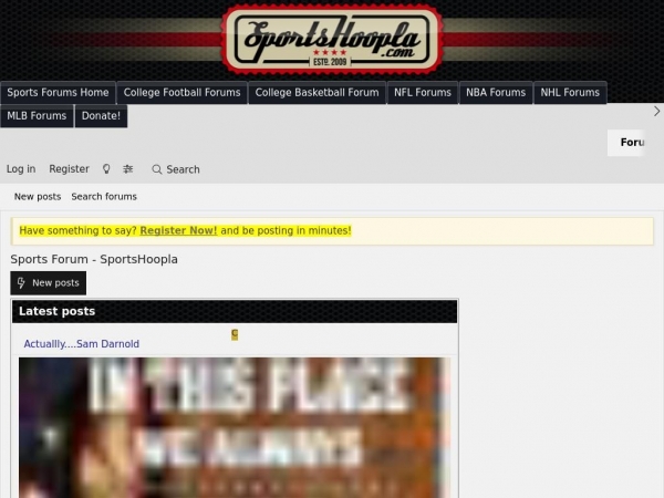 sportshoopla.com