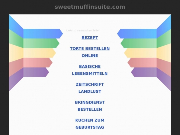 sweetmuffinsuite.com