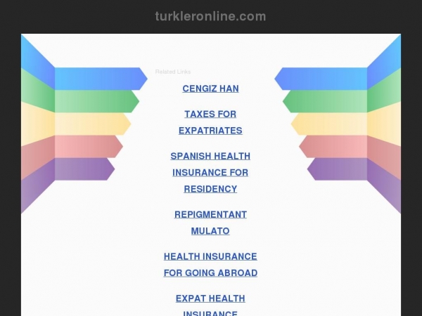 turkleronline.com