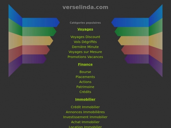 verselinda.com
