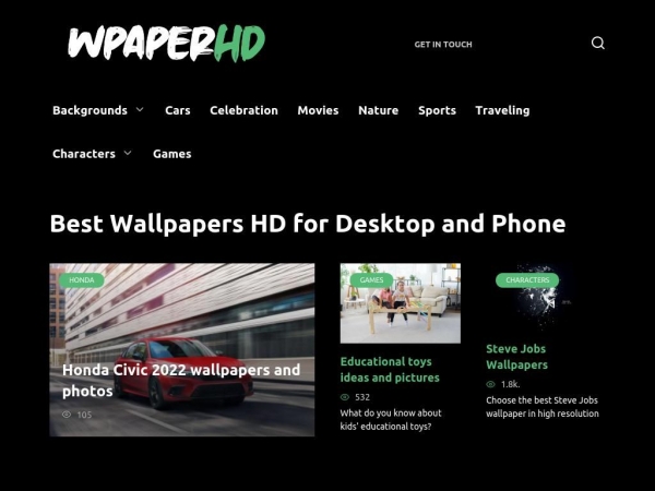 wpaperhd.com