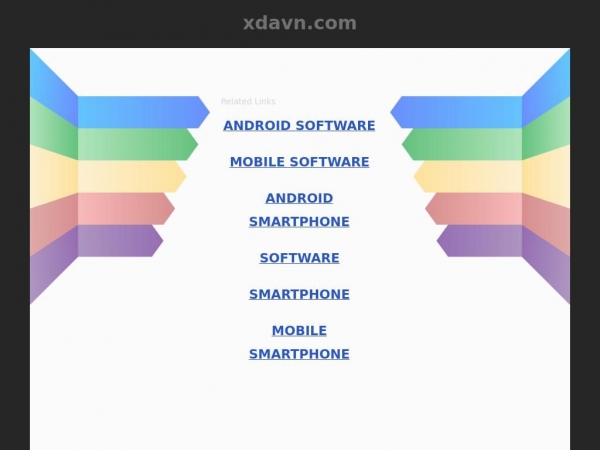 xdavn.com