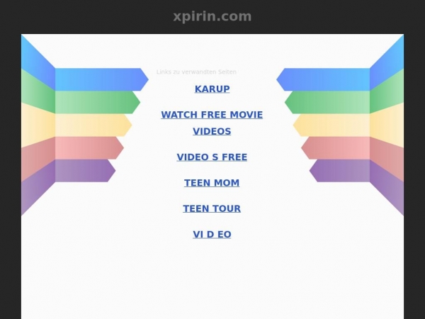 xpirin.com