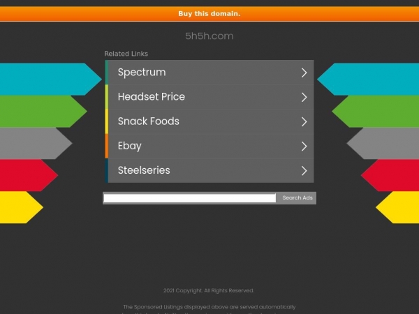 5h5h.com