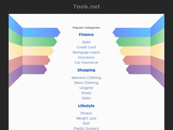 7oob.net