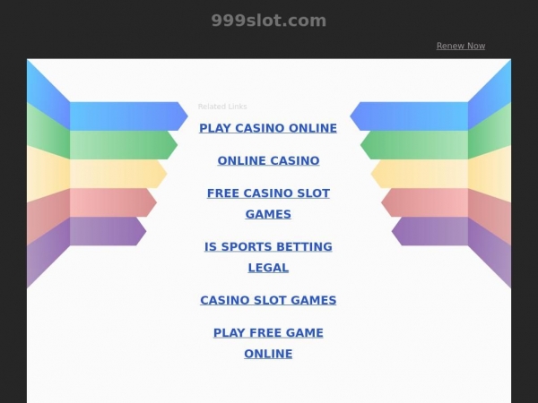 999slot.com