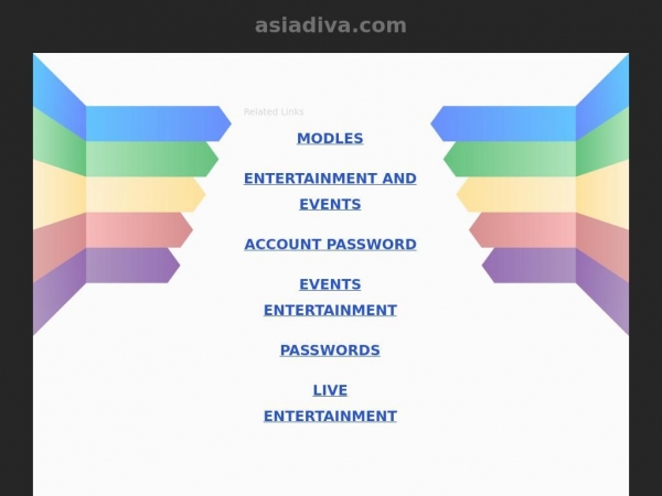 asiadiva.com