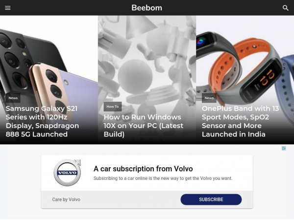 beebom.com
