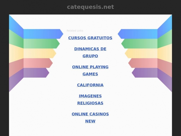 catequesis.net