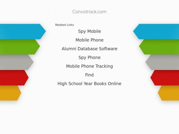convotrack.com