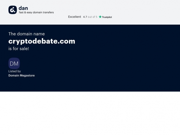 cryptodebate.com