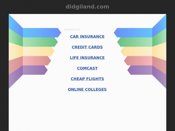 didgiland.com