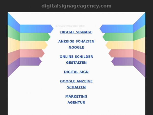 digitalsignageagency.com