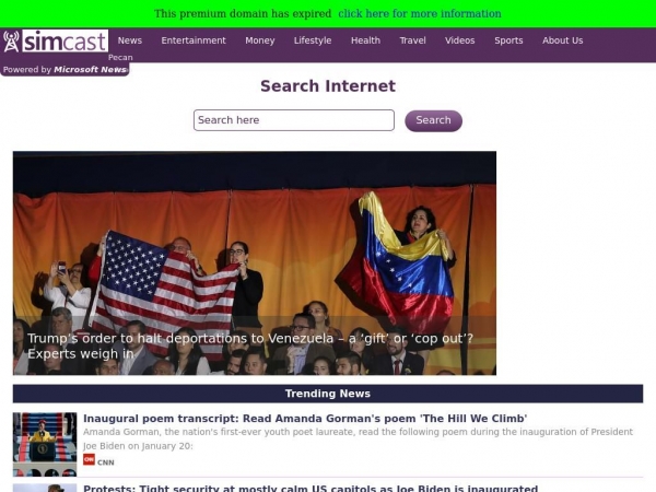 eldiadelcazador.com