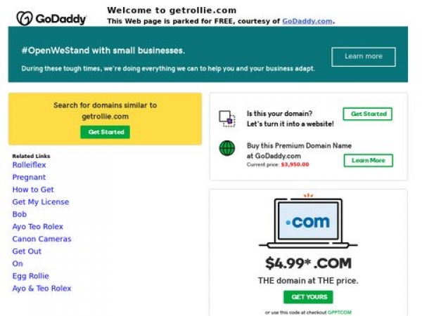 getrollie.com