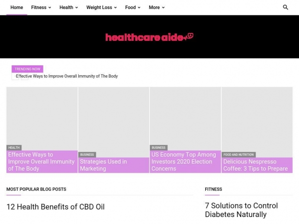 healthcareaide.net
