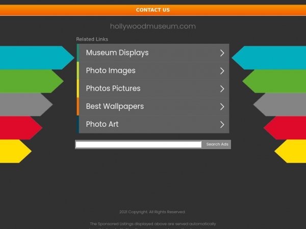 hollywoodmuseum.com