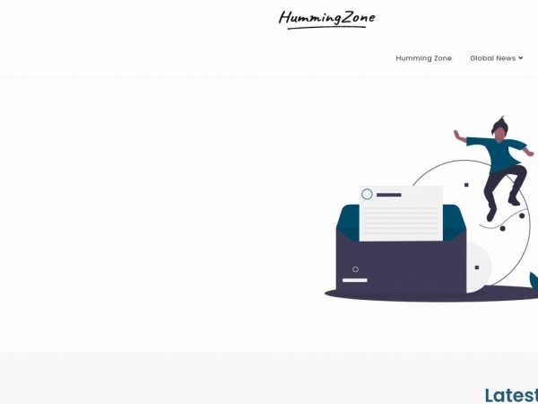 hummingzone.com