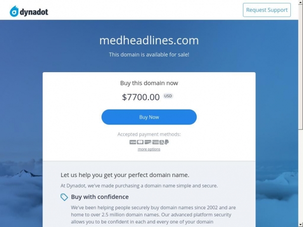 medheadlines.com
