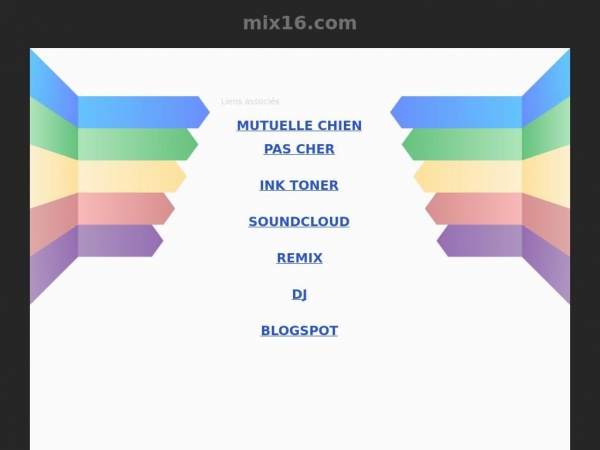mix16.com