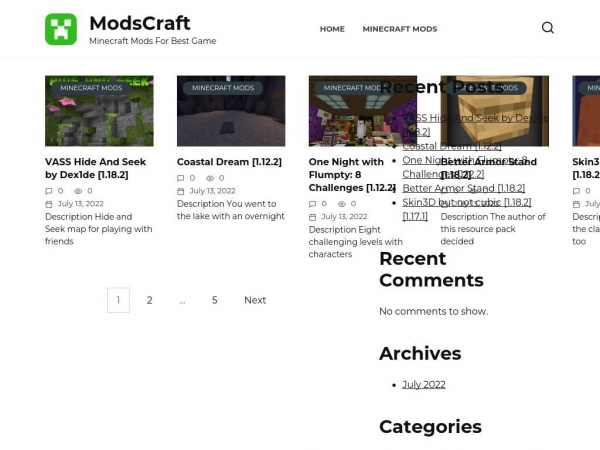 modscraft.top