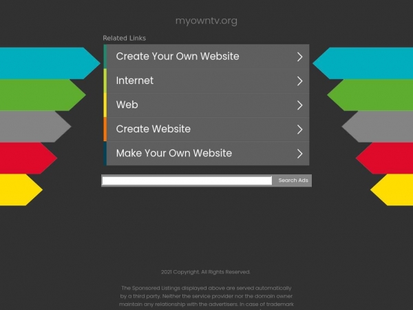 myowntv.org