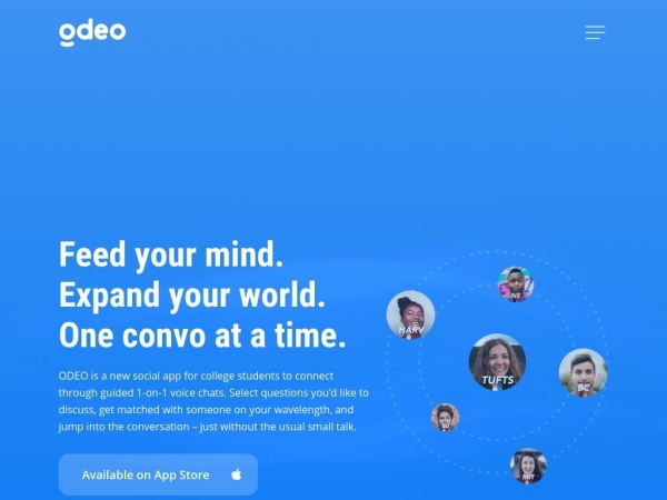 odeo.com