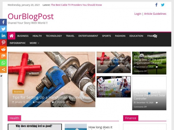 ourblogpost.com