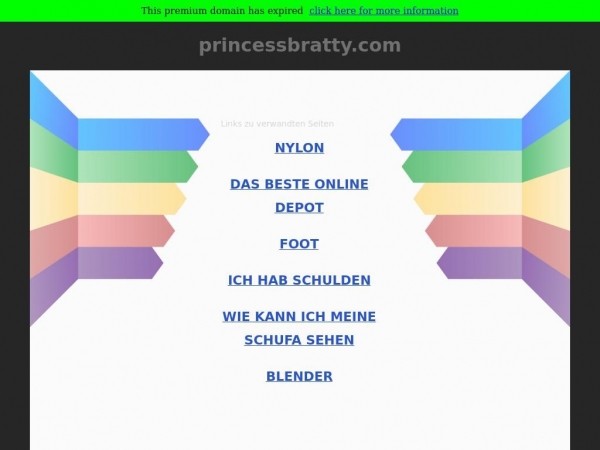princessbratty.com
