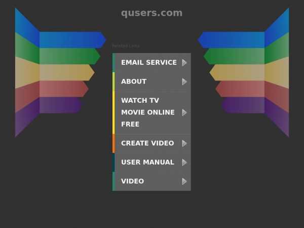 qusers.com