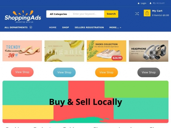shoppingads.com