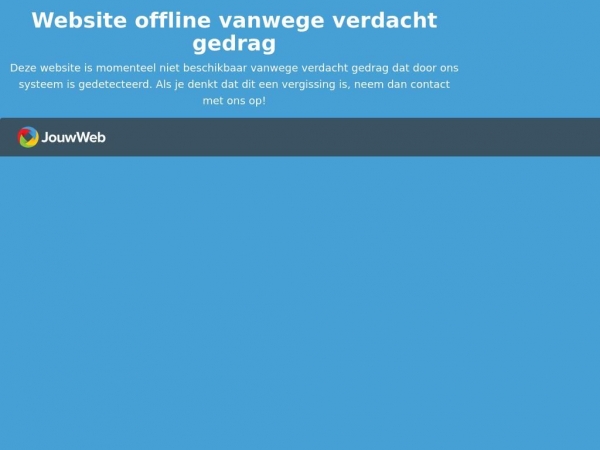 slot7.jouwweb.nl